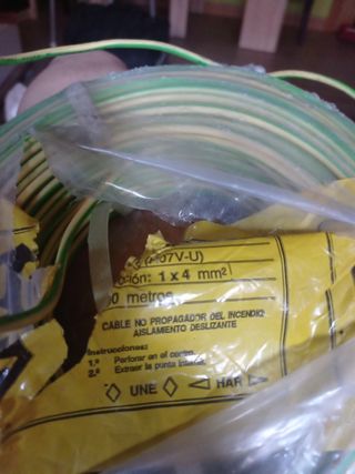Cable 