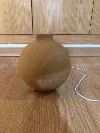 Humidificador Ultrasonico