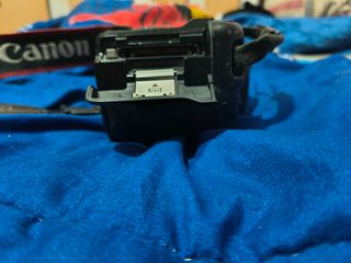 Canon Eos 20D
