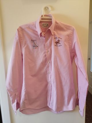 Camisa Donatello