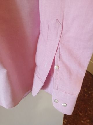 Camisa Donatello