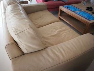 1 SOFAS 2 PLAZAS