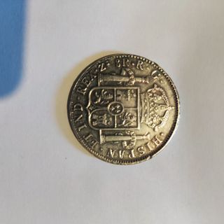 Coleccion de monedas