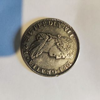 Coleccion de monedas