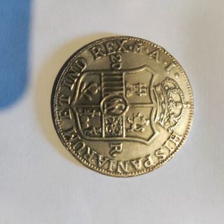 Coleccion de monedas