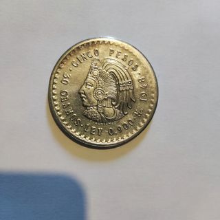 Coleccion de monedas