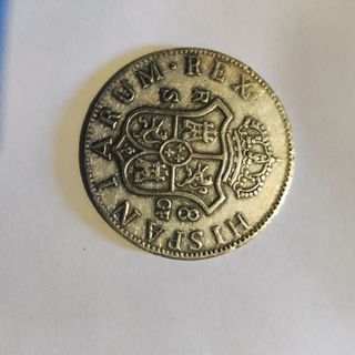 Coleccion de monedas