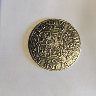Coleccion de monedas