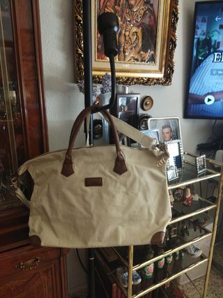 Bolso viaje