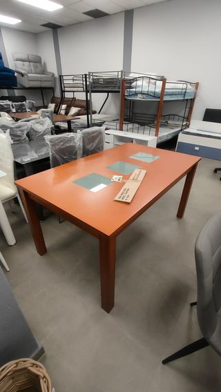 DISPONIBLE MESA COCINA NUEVAA