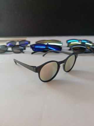 Lote gafas de sol polarizadas