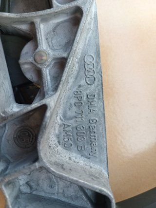 FRENO DE MANO AUDI A3 8P