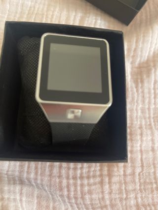 reloj