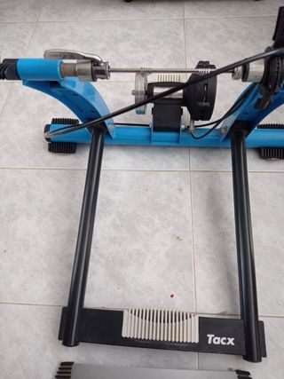 rodillos de bicicleta