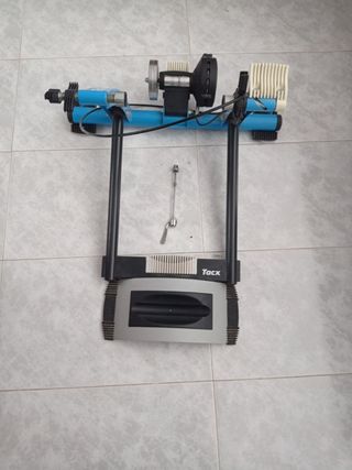 rodillos de bicicleta