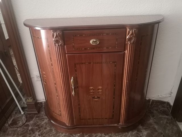 Mueble salón/salita