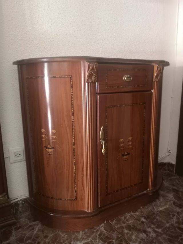 Mueble salón/salita
