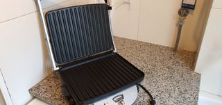 PLANCHA PARRILLA DE'LONGHI