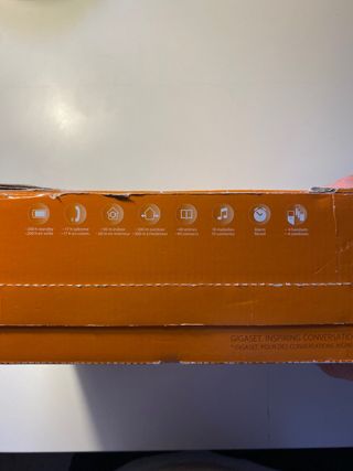 TELEFONOS PANASONIC