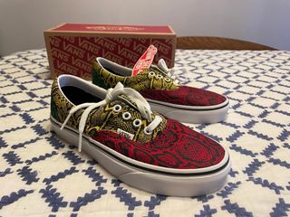 zapatillas Vans