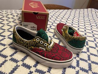 zapatillas Vans