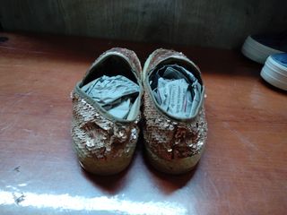 Mocasines bambas zapatillas