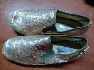 Mocasines bambas zapatillas