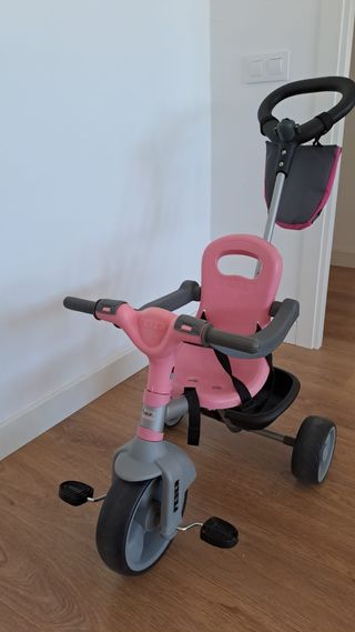 Triciclo bebe