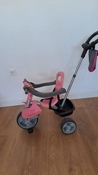 Triciclo bebe