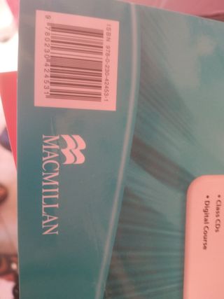 Quest sexto de primaria, libro de inglés