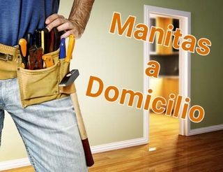 Manitas a Domicilio