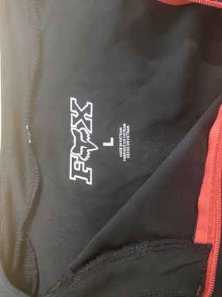 Maillot Fox Ranger L