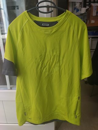 Maillot ion talla m