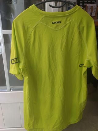 Maillot ion talla m