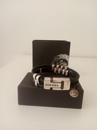 Pulsera Diesel