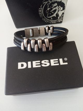 Pulsera Diesel
