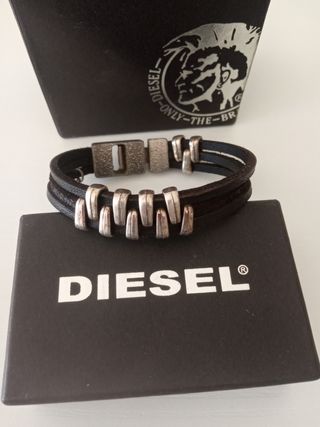 Pulsera Diesel