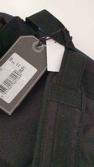 Mochila Billabong.