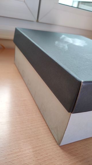 Botines tacón alto Geox D Glimmer A.