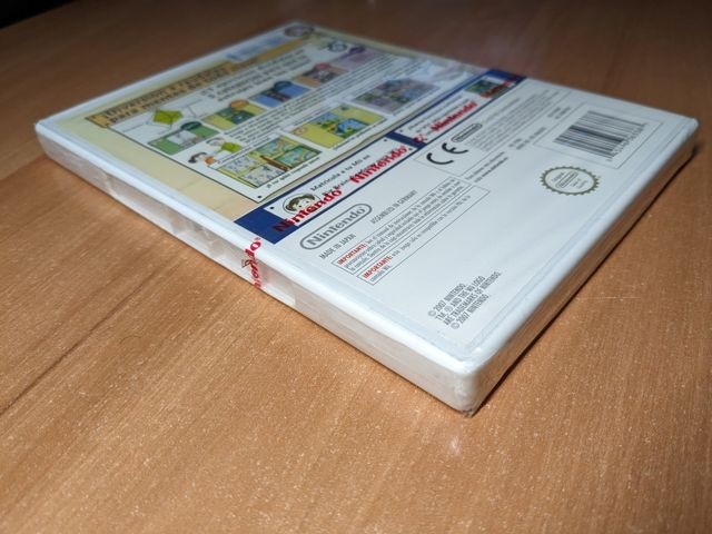 Big Brain Academi Wii