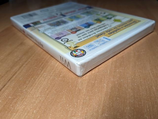 Big Brain Academi Wii