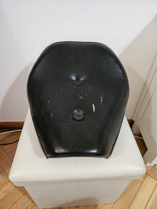 Sillín Suzuki Marauder