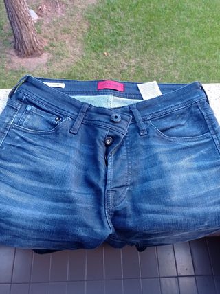 Vaqueros Jack & Jones 28-32