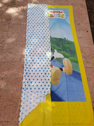 FUNDA EDREDÓN INFANTIL