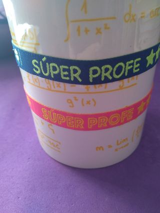 CLASES de MATEMÁTICAS.