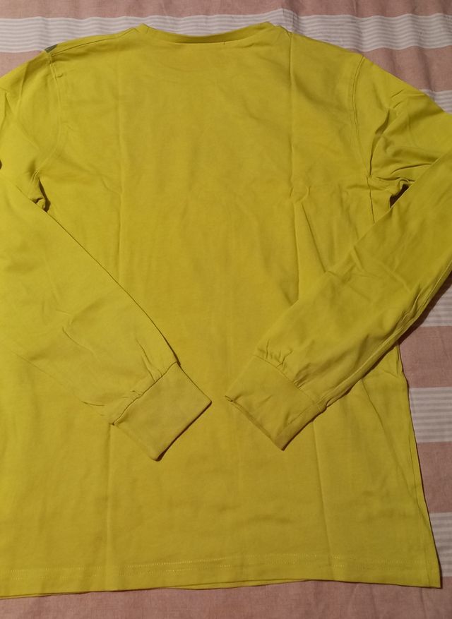 Magliette maniche lunghe