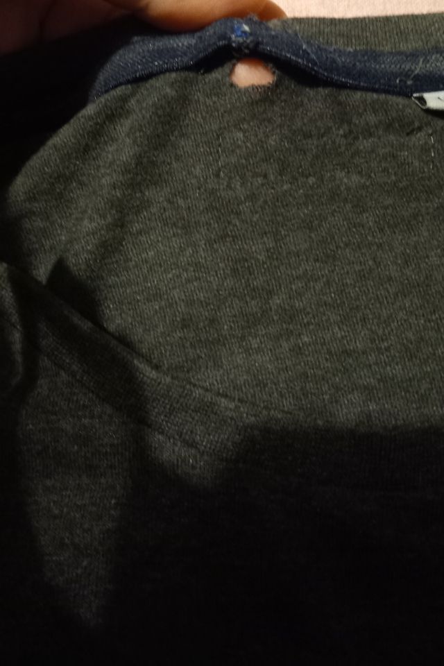 Magliette maniche lunghe