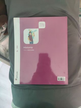 Historia 4 eso