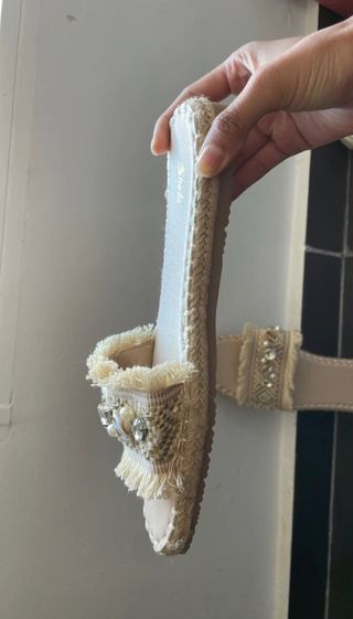 Sandalias 