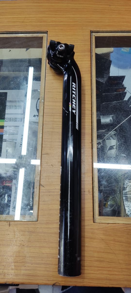 TIJA RITCHEY WCS 30.9X320MM